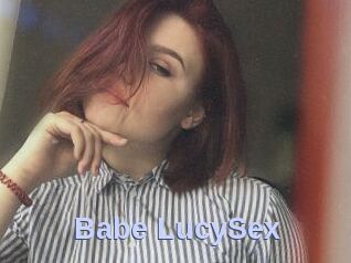 Babe_LucySex