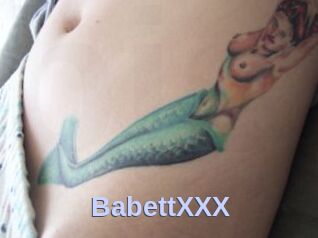 BabettXXX