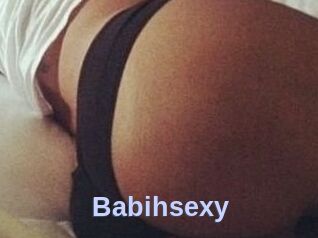Babihsexy