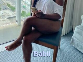 Babii
