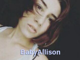 BabyAllison