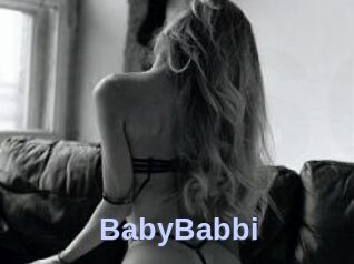 BabyBabbi
