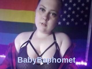 BabyBaphomet