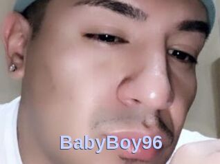 BabyBoy96