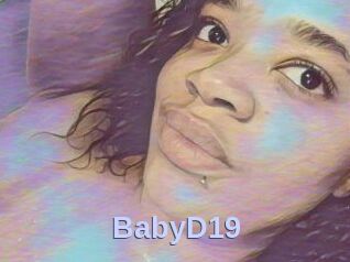 BabyD19