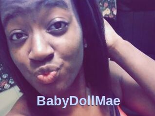 BabyDollMae
