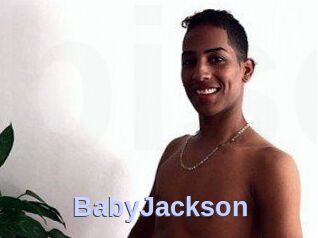 BabyJackson