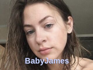BabyJames