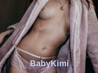 BabyKimi