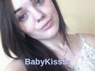 BabyKissss