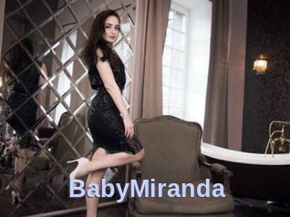 BabyMiranda
