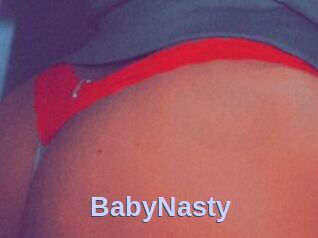BabyNasty Big Sexy Titties