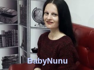BabyNunu