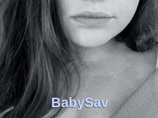 BabySav