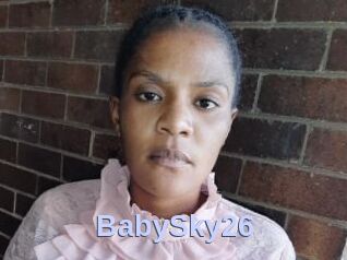 BabySky26