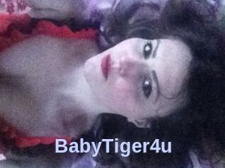BabyTiger4u