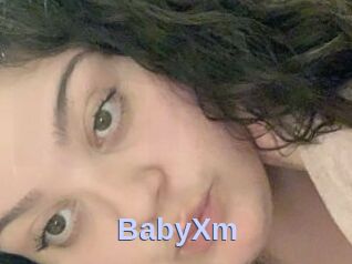 BabyXm