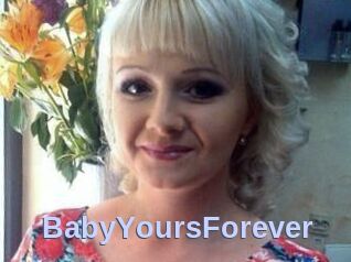 BabyYoursForever
