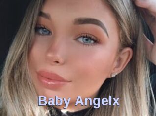 Baby_Angelx
