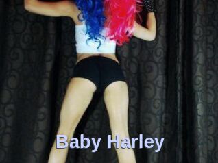 Baby_Harley