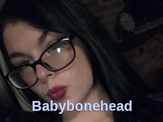 Babybonehead