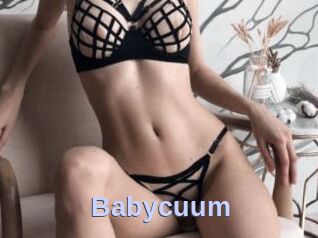Babycuum
