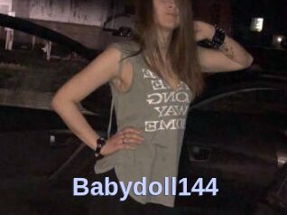Babydoll144