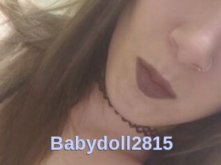 Babydoll2815