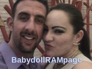 BabydollRAMpage