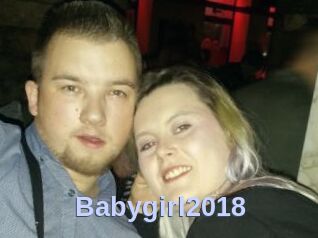 Babygirl2018