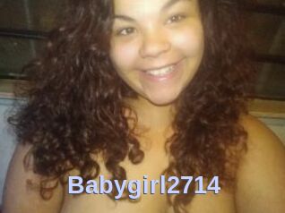 Babygirl2714