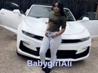 BabygirlAli