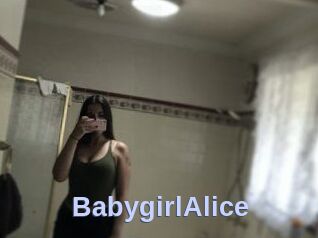 BabygirlAlice