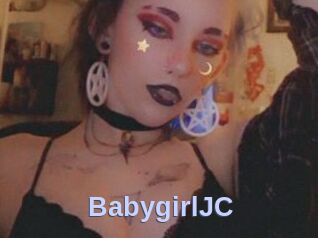 BabygirlJC