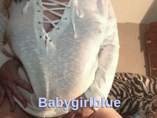 Babygirlblue