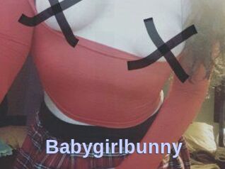 Babygirlbunny