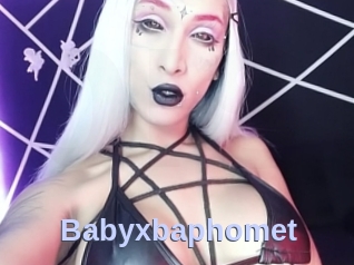 Babyxbaphomet