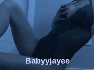 Babyyjayee