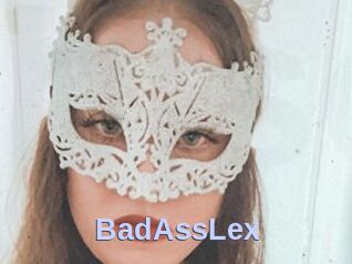BadAssLex