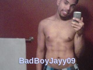 BadBoyJayy09