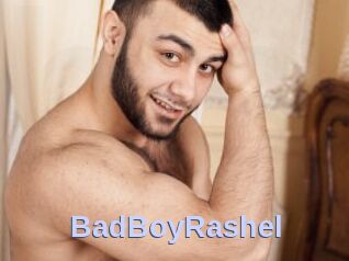 BadBoyRashel