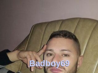 Badboy69