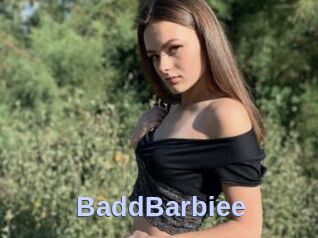 BaddBarbiee