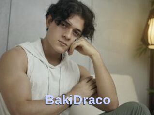 BakiDraco