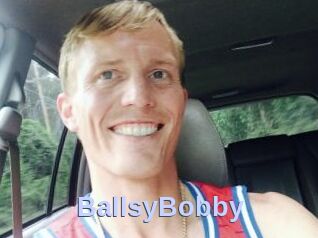 BallsyBobby