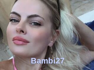 Bambi27