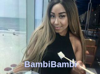 BambiBambi