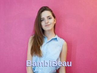 BambiBeau
