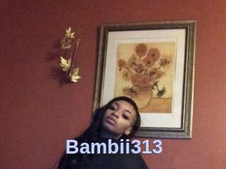 Bambii313