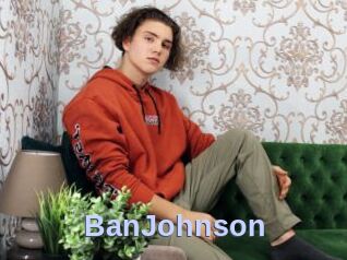 BanJohnson